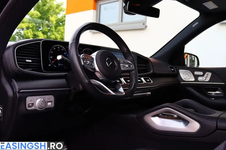 Mercedes-Benz GLS 400 (Clasa GLS) din 2022 cu 95.843 km - oferta MER231754 - foto 7