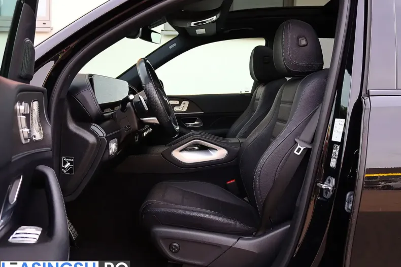Mercedes-Benz GLS 400 (Clasa GLS) din 2022 cu 95.843 km - oferta MER231754 - foto 8