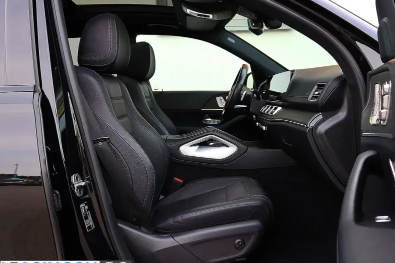 Mercedes-Benz GLS 400 (Clasa GLS) din 2022 cu 95.843 km - oferta MER231754 - foto 9