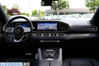Mercedes-Benz GLS 400 (Clasa GLS) din 2022 cu 95.843 km - oferta MER231754 - foto 10
