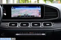 Mercedes-Benz GLS 400 (Clasa GLS) din 2022 cu 95.843 km - oferta MER231754 - foto 11