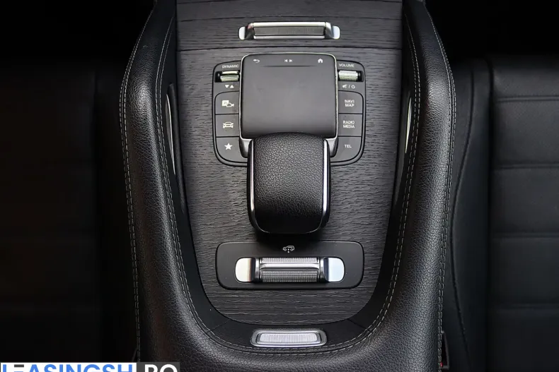 Mercedes-Benz GLS 400 (Clasa GLS) din 2022 cu 95.843 km - oferta MER231754 - foto 12