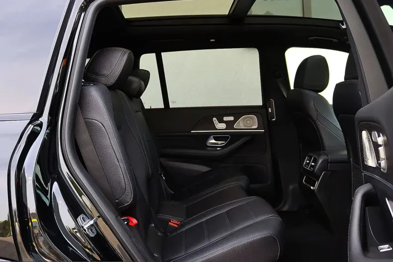 Mercedes-Benz GLS 400 (Clasa GLS) din 2022 cu 95.843 km - oferta MER231754 - foto 14
