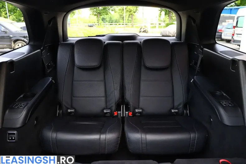Mercedes-Benz GLS 400 (Clasa GLS) din 2022 cu 95.843 km - oferta MER231754 - foto 17