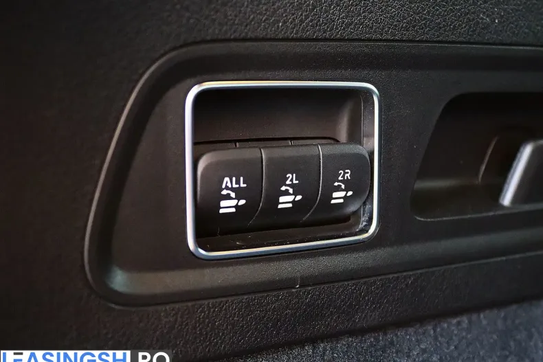 Mercedes-Benz GLS 400 (Clasa GLS) din 2022 cu 95.843 km - oferta MER231754 - foto 22