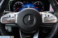 Mercedes-Benz GLS 400 (Clasa GLS) din 2022 cu 95.843 km - oferta MER231754 - foto 23