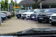 Mercedes-Benz GLS 400 (Clasa GLS) din 2022 cu 95.843 km - oferta MER231754 - foto 24