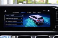 Mercedes-Benz GLS 400 (Clasa GLS) din 2022 cu 95.843 km - oferta MER231754 - foto 26