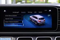 Mercedes-Benz GLS 400 (Clasa GLS) din 2022 cu 95.843 km - oferta MER231754 - foto 27