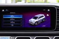 Mercedes-Benz GLS 400 (Clasa GLS) din 2022 cu 95.843 km - oferta MER231754 - foto 28