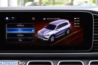 Mercedes-Benz GLS 400 (Clasa GLS) din 2022 cu 95.843 km - oferta MER231754 - foto 29