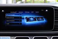 Mercedes-Benz GLS 400 (Clasa GLS) din 2022 cu 95.843 km - oferta MER231754 - foto 31