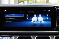 Mercedes-Benz GLS 400 (Clasa GLS) din 2022 cu 95.843 km - oferta MER231754 - foto 33
