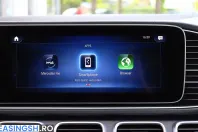 Mercedes-Benz GLS 400 (Clasa GLS) din 2022 cu 95.843 km - oferta MER231754 - foto 35