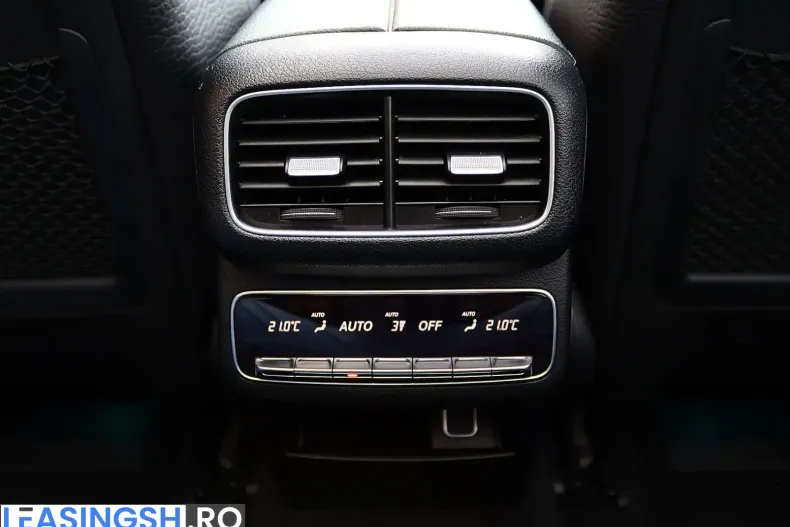 Mercedes-Benz GLS 400 (Clasa GLS) din 2022 cu 95.843 km - oferta MER231754 - foto 38