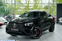 Mercedes-Benz GLE 63 AMG (Clasa GLE) din 2023 cu 99.900 km - oferta MER231755 - foto 1