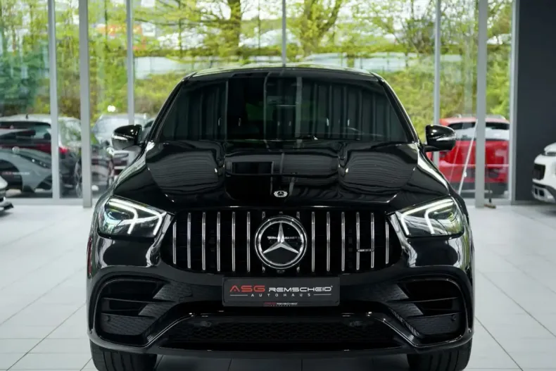 Mercedes-Benz GLE 63 AMG (Clasa GLE) din 2023 cu 99.900 km - oferta MER231755 - foto 2