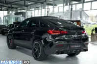 Mercedes-Benz GLE 63 AMG (Clasa GLE) din 2023 cu 99.900 km - oferta MER231755 - foto 8
