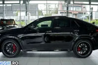 Mercedes-Benz GLE 63 AMG (Clasa GLE) din 2023 cu 99.900 km - oferta MER231755 - foto 9