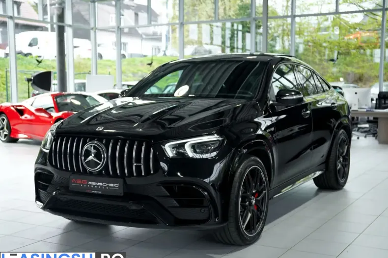 Mercedes-Benz GLE 63 AMG (Clasa GLE) din 2023 cu 99.900 km - oferta MER231755 - foto 10