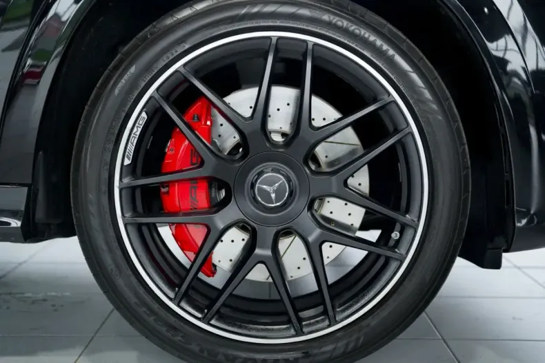 Mercedes-Benz GLE 63 AMG (Clasa GLE) din 2023 cu 99.900 km - oferta MER231755 - foto 11