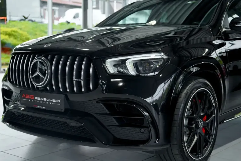 Mercedes-Benz GLE 63 AMG (Clasa GLE) din 2023 cu 99.900 km - oferta MER231755 - foto 12