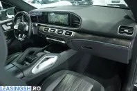Mercedes-Benz GLE 63 AMG (Clasa GLE) din 2023 cu 99.900 km - oferta MER231755 - foto 18
