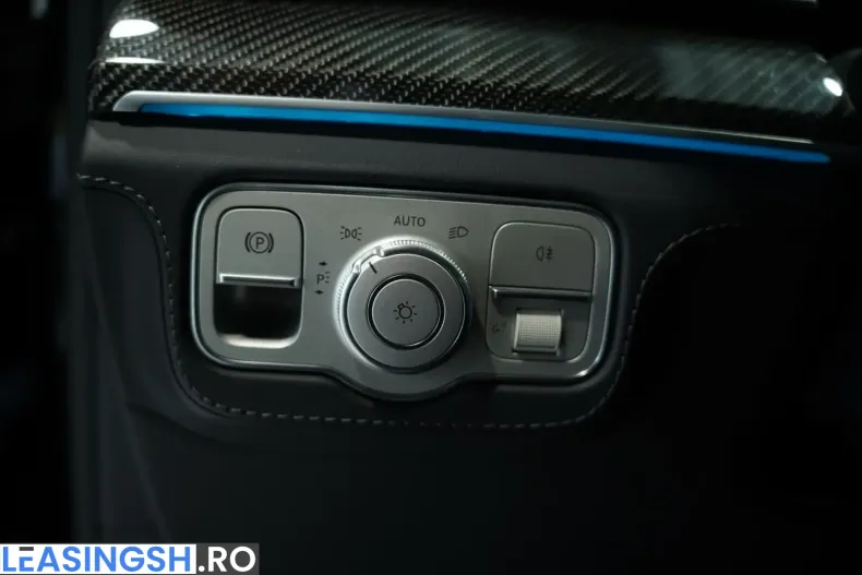 Mercedes-Benz GLE 63 AMG (Clasa GLE) din 2023 cu 99.900 km - oferta MER231755 - foto 26