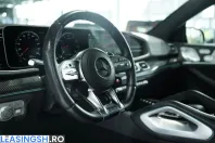 Mercedes-Benz GLE 63 AMG (Clasa GLE) din 2023 cu 99.900 km - oferta MER231755 - foto 28