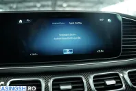 Mercedes-Benz GLE 63 AMG (Clasa GLE) din 2023 cu 99.900 km - oferta MER231755 - foto 40