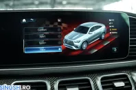 Mercedes-Benz GLE 63 AMG (Clasa GLE) din 2023 cu 99.900 km - oferta MER231755 - foto 41