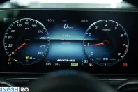 Mercedes-Benz GLE 63 AMG (Clasa GLE) din 2023 cu 99.900 km - oferta MER231755 - foto 42