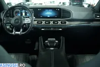 Mercedes-Benz GLE 63 AMG (Clasa GLE) din 2023 cu 99.900 km - oferta MER231755 - foto 49