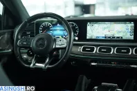 Mercedes-Benz GLE 63 AMG (Clasa GLE) din 2023 cu 99.900 km - oferta MER231755 - foto 50