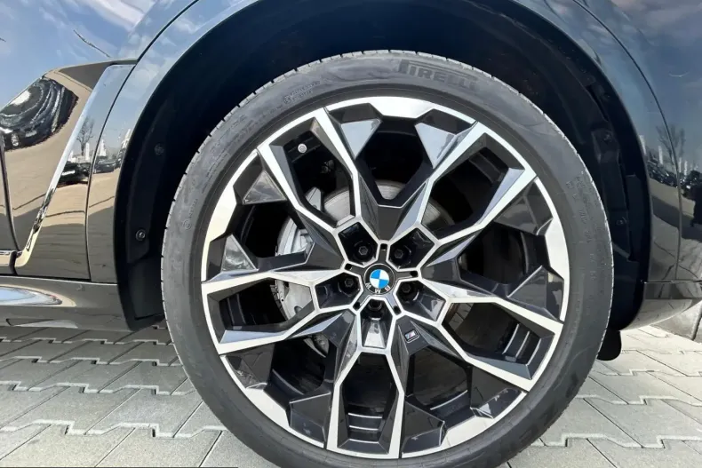 BMW X7 (Seria X) din 2024 cu 47.174 km - oferta BMW231756 - foto 32