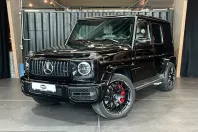 Mercedes-Benz G 63 AMG (Clasa G) din 2022 cu 86.363 km - oferta MER231757 - foto 1