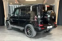 Mercedes-Benz G 63 AMG (Clasa G) din 2022 cu 86.363 km - oferta MER231757 - foto 3