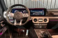 Mercedes-Benz G 63 AMG (Clasa G) din 2022 cu 86.363 km - oferta MER231757 - foto 8