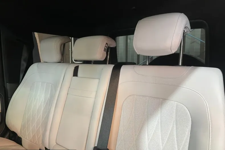 Mercedes-Benz G 63 AMG (Clasa G) din 2022 cu 86.363 km - oferta MER231757 - foto 11