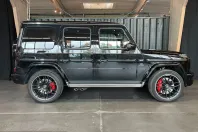 Mercedes-Benz G 63 AMG (Clasa G) din 2022 cu 86.363 km - oferta MER231757 - foto 15