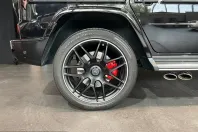 Mercedes-Benz G 63 AMG (Clasa G) din 2022 cu 86.363 km - oferta MER231757 - foto 16