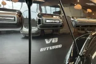 Mercedes-Benz G 63 AMG (Clasa G) din 2022 cu 86.363 km - oferta MER231757 - foto 18