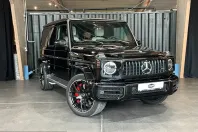 Mercedes-Benz G 63 AMG (Clasa G) din 2022 cu 86.363 km - oferta MER231757 - foto 19