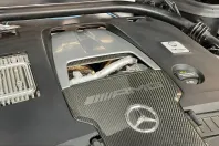 Mercedes-Benz G 63 AMG (Clasa G) din 2022 cu 86.363 km - oferta MER231757 - foto 21