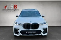 BMW X7 (Seria X) din 2021 cu 91.122 km - oferta BMW231758 - foto 3