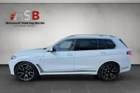 BMW X7 (Seria X) din 2021 cu 91.122 km - oferta BMW231758 - foto 4