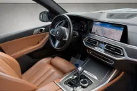 BMW X7 (Seria X) din 2021 cu 91.122 km - oferta BMW231758 - foto 7
