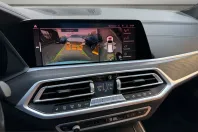 BMW X7 (Seria X) din 2021 cu 91.122 km - oferta BMW231758 - foto 9
