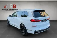 BMW X7 (Seria X) din 2021 cu 91.122 km - oferta BMW231758 - foto 17