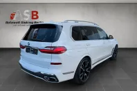 BMW X7 (Seria X) din 2021 cu 91.122 km - oferta BMW231758 - foto 19